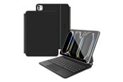 Tablet - Hoezen - Tech-Protect SmartCase Magnetic Case for iPad Pro 13" 7/8 2024-2025 - Black - 5906302335886