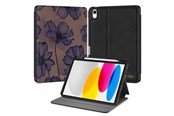 Tablet - Hoezen - Tech-Protect  Lamanona iPad 10.9" Case 10 / 2022 / 11" 11 / 2025 - Black - 5906302335893