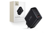 Mobiel - Adapters & Opladers - Tech-Protect NC120W-GAN 4-Ports 120W AC Charger - Black - 5906302335930
