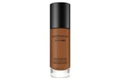 Make-up - bareMinerals Performance Wear SPF 20 Liquid Foundation 30 ml.– Espresso 27. - 0098132563463