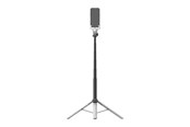 Statief - AOCHUAN M3 Pro Gimbal with RGB Lighting (White) - 1010100332