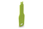 Systeemaccessoires - Lindy LAN port blocker key - 47893