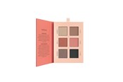 Make-up - bareMinerals MINERALIST Eyeshadow Palette Burnished 7.8 g - 0194248015169