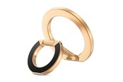 Mobiel - Overige accessoires - Tech-Protect MMR400 Lamano Magnetic Ring for Phone - Gold - 5906302335961