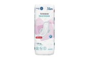 Babyspullen - Akuku Postpartum pads SLIM (10 pcs) - A0069