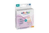 Babyspullen - Akuku Multiple-use maternity mesh pants size M (2 pcs) - A0233
