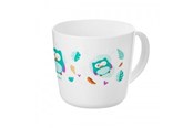 Babyspullen - Akuku Mug to learn to drink independenlty OWL - A0498