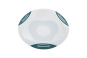 Babyspullen - Akuku Plate for children and infants with a suction cup - A0524