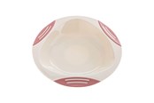 Babyspullen - Akuku Plate for children and infants with a suction cup - A0525