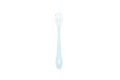 Babyspullen - Babymoov Silicon spoon Azur - A102405