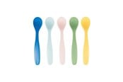 Babyspullen - Badabulle B005419 spoon - B005419