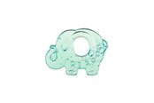 Babyspullen - Akuku Water filled teether ELEFANT - A0357