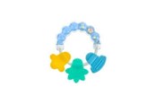 Babyspullen - Akuku Baby rattle-teether - A0413