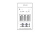 Robot grasmaaier - Segway Navimow Blade Assembly Plus lawn mower part/accessory - AD.12.00.14.0058