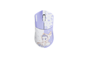 Muis - WLMouse BEAST G Mini Wireless X FEIRENZAI - Purple (Limited Edition) - Gaming muis - Optisch - 5 knoppen - Paars - BG-S-FRZ-NZ-PURPLE