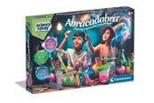 Leren en educatie - Clementoni Abracadabra Experiment Set - 78438