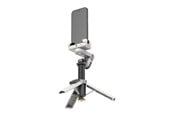 Statief - AOCHUAN M3 Pro Mini Gimbal with AI Sensor (White) - 1010100334