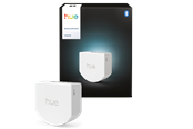 Smart Home - Philips Hue On/off switch wired (1 channel) - 929004296701