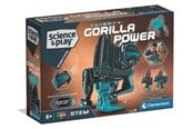 Leren en educatie - Clementoni Gorilla Power (USA) - 75163
