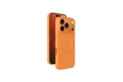 Mobiel - Covers & Cases - AmazingThing Minimal Air Case for iPhone 17 Pro Max compatible with MagSafe - orange - IP176.9PSMOR