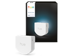 Smart Home - Philips Hue Wall switch module wired 1 pack - 929004297003