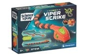 Leren en educatie - Clementoni Viper Strike (USA) - 75161