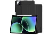 Tablet - Hoezen - Tech-Protect SmartCase Pen Case for Xiaomi Pad 7 / 7 Pro / 8 / 8 Pro 11.2 - Black - 5906302339457