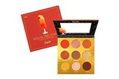 Make-up - Rude Cosmetics Cocktail Party 9 Color Eyeshadow Palette 10g.– Sex on the Beach - 0602989881801