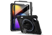 Tablet - Hoezen - Tech-Protect Solid Case for Xiaomi Pad 11.2" - Black - 5906302339471
