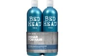 Haircare - TIGI Rehab Recovery Duo Pack Shampoo & Conditioner 1500ml. - 0615908951011