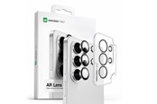 Mobiel - Beschermend glas - AmazingThing Radix AR Lens Glass for Samsung S26 Ultra Camera Lens - Transparent - S26UCAMGLA