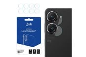 Mobiel - Overige accessoires - 3mk Lens Protection™ Hybrid Camera Glass for Asus Zenfone 9 - 5903108487993