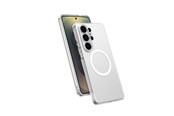 Mobiel - Covers & Cases - AmazingThing Minimal Mag Lens Case for Samsung Galaxy S26 Ultra - Clear - S26UMMLCL