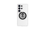 Mobiel - Covers & Cases - AmazingThing Minimal Ring Set Case for Samsung S26 Ultra - Transparent - S26UMRCL