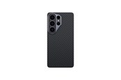 Mobiel - Covers & Cases - AmazingThing Titan Max Drop Proof Case for Samsung S26 Ultra - black - S26UTMBK01