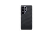 Mobiel - Covers & Cases - AmazingThing Titan Max Drop Proof Case for Samsung S26 Ultra - black TwoTone - S26UTMBK02