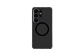 Mobiel - Covers & Cases - AmazingThing Titan Pro Drop Proof Case for Samsung S26 Ultra – black - S26UTPBK