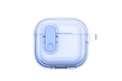 Mobiel - Overige accessoires - AmazingThing Minimal Case for AirPods 4 – ultramarine - APRO4MINBU