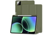 Tablet - Hoezen - Tech-Protect SmartCase Pen for Xiaomi Pad 11.2" - olive - 5906302339693