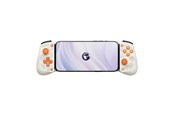Gaming accessoires - GameSir X5s Mobile - White - Wireless Controller - Android - X5s ZZZ WT