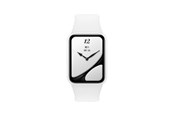 Smartwatch, Sporthorloge en Activity Tracker - Xiaomi Smart Band 10 Pro Ceramic Edition - Pearl White - BHR095AGL