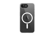 Mobiel - Covers & Cases - Belkin SheerForce Clear Lite Series - back cover for mobile phone - MSA064HQCL