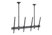 Muurbevestigingen, AV-bevestigingen & AV-meubels - Multibrackets M Pro Series MBC2UHD - Max 60 kg - recommended for 86" - 7340234814244