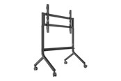 Muurbevestigingen, AV-bevestigingen & AV-meubels - Multibrackets M Collaboration Floorstand - Max 90 kg - recommended for 86" - 7340234814237