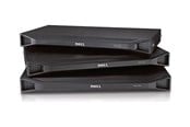 KVM Switch - Dell DMPU2 Remote Console Switch - KVM switch - 16 ports - rack-mountable - TAA Compliant - AD502102