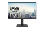 Scherm - 27" ASUS VA279QGSE - LED monitor - Full HD (1080p) - 27" - 90LM04J1-B03371