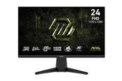 Scherm - 24" MSI MAG 245F X24 - LED monitor - Full HD (1080p) - 24" - MAG 245F X24