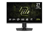 Scherm - 27" MSI MAG 272PF X24 - LED monitor - Full HD (1080p) - 27" - MAG 272PF X24