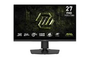 Scherm - 27" MSI MAG 272PF X24 - LED monitor - Full HD (1080p) - 27" - MAG 272PF X24