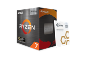 CPU - AMD Ryzen 7 5800X3D (10th Anniversary Edition) CPU - 8 kernen - 3.4 GHz - AMD AM4 - AMD Boxed (zonder koeler) - 100-100000651POF